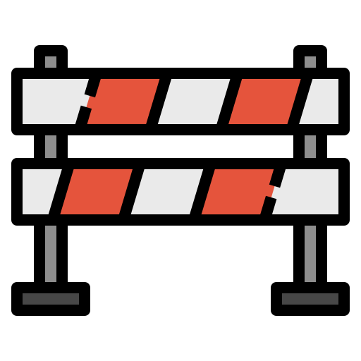 Žádost o povolení užívání veřejného prostranství - zábor